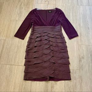 Adrianna Papell Elegant Dress